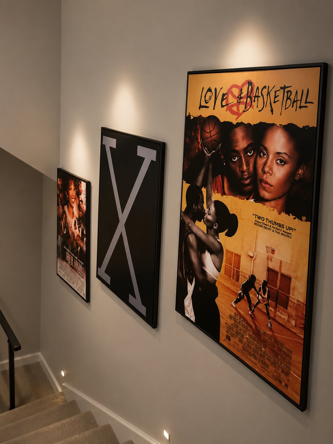 Art & Poster Mounting