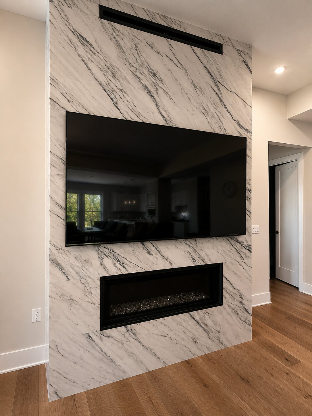 Soundbar Mounting